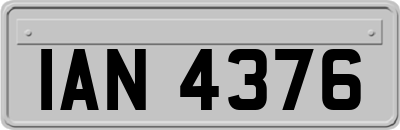 IAN4376