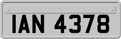 IAN4378