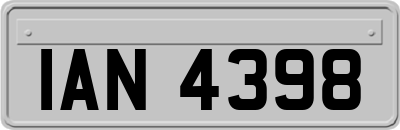 IAN4398