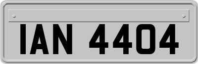 IAN4404
