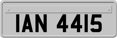 IAN4415