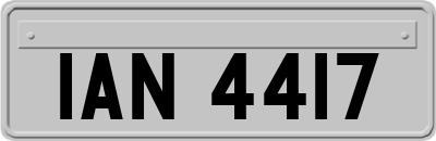 IAN4417