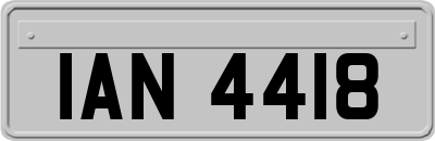 IAN4418