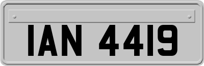 IAN4419