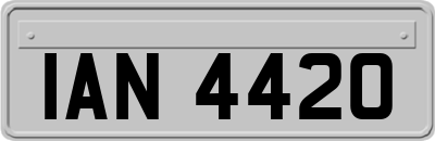 IAN4420