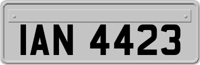 IAN4423