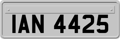 IAN4425