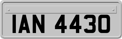 IAN4430