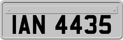IAN4435