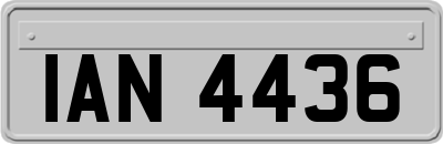 IAN4436