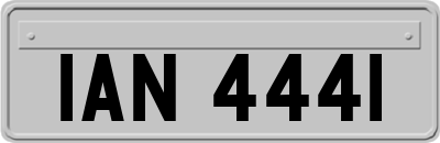 IAN4441