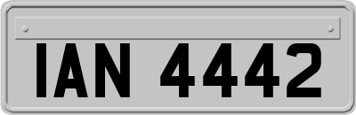 IAN4442