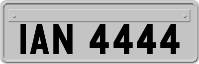 IAN4444