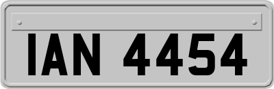 IAN4454