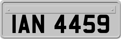 IAN4459