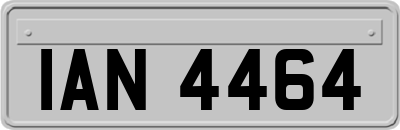 IAN4464