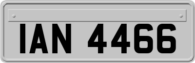 IAN4466