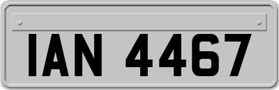 IAN4467