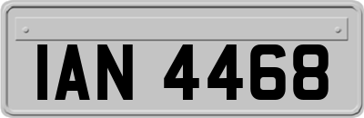 IAN4468