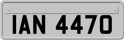 IAN4470