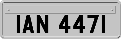IAN4471