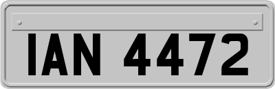IAN4472