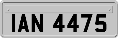 IAN4475