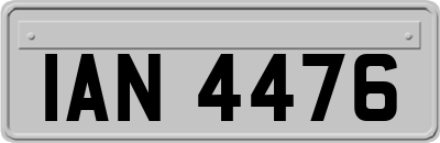 IAN4476