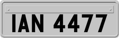 IAN4477