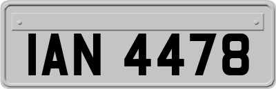 IAN4478