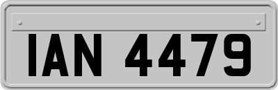 IAN4479