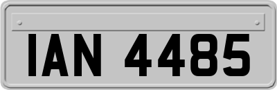 IAN4485
