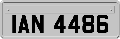 IAN4486