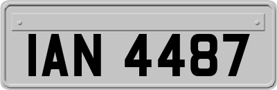 IAN4487