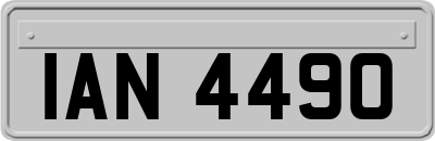 IAN4490