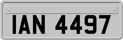 IAN4497