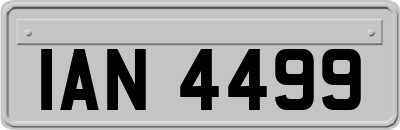 IAN4499