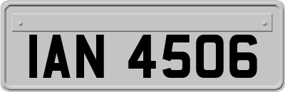 IAN4506
