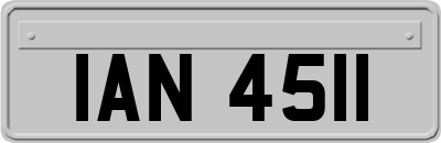 IAN4511