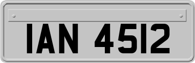 IAN4512