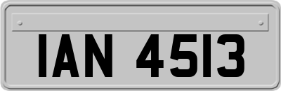 IAN4513