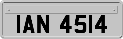 IAN4514