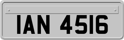 IAN4516