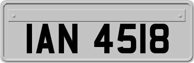 IAN4518