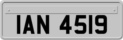 IAN4519