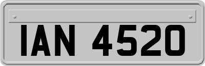 IAN4520