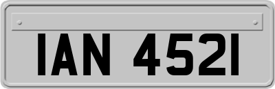 IAN4521