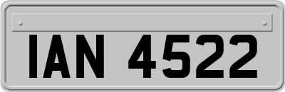IAN4522
