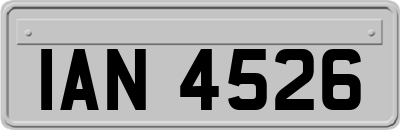 IAN4526