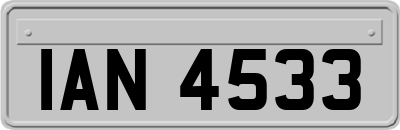 IAN4533